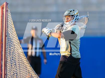 Thumbnail 1 in St. Francis @ Westlake (CIF-SS Div-1 Playoff) photogallery.