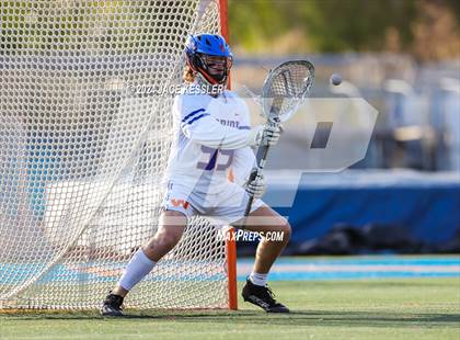 Thumbnail 3 in St. Francis @ Westlake (CIF-SS Div-1 Playoff) photogallery.