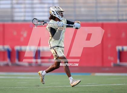 Thumbnail 3 in St. Francis @ Westlake (CIF-SS Div-1 Playoff) photogallery.