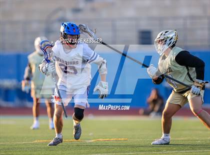 Thumbnail 1 in St. Francis @ Westlake (CIF-SS Div-1 Playoff) photogallery.