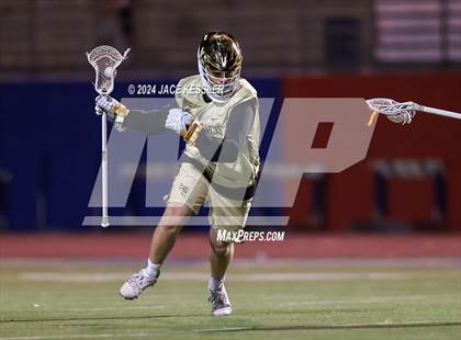 Thumbnail 1 in St. Francis @ Westlake (CIF-SS Div-1 Playoff) photogallery.