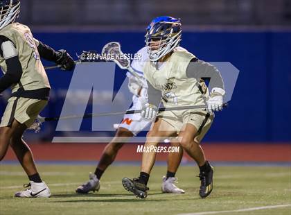 Thumbnail 2 in St. Francis @ Westlake (CIF-SS Div-1 Playoff) photogallery.