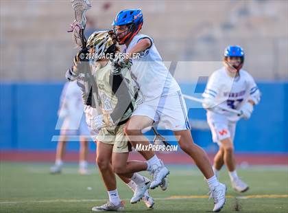 Thumbnail 1 in St. Francis @ Westlake (CIF-SS Div-1 Playoff) photogallery.