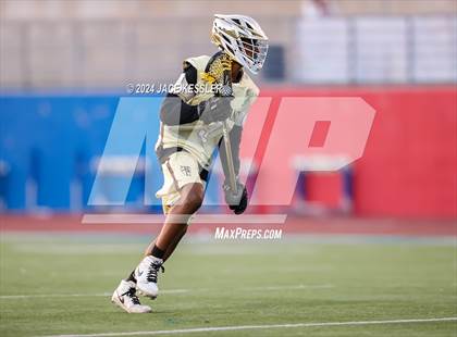 Thumbnail 2 in St. Francis @ Westlake (CIF-SS Div-1 Playoff) photogallery.