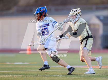 Thumbnail 3 in St. Francis @ Westlake (CIF-SS Div-1 Playoff) photogallery.