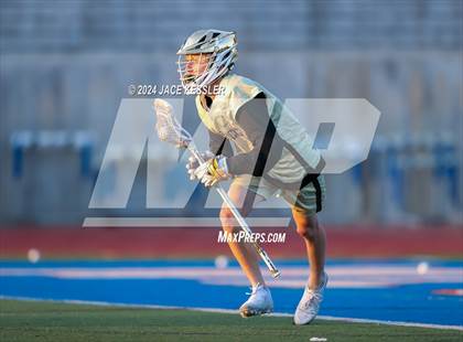 Thumbnail 2 in St. Francis @ Westlake (CIF-SS Div-1 Playoff) photogallery.