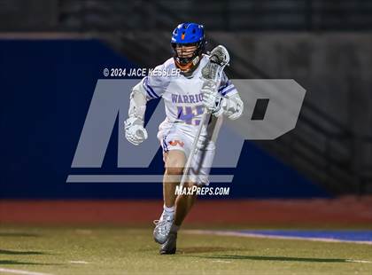 Thumbnail 1 in St. Francis @ Westlake (CIF-SS Div-1 Playoff) photogallery.