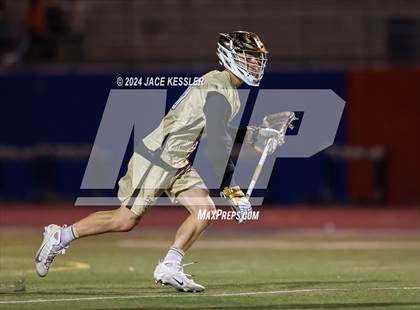 Thumbnail 2 in St. Francis @ Westlake (CIF-SS Div-1 Playoff) photogallery.