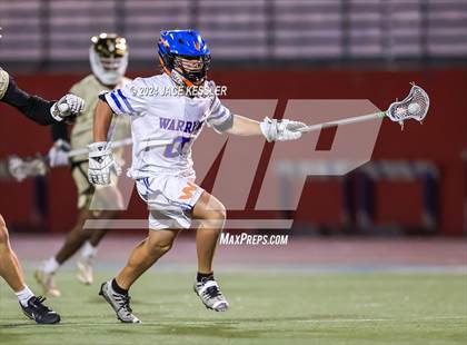 Thumbnail 1 in St. Francis @ Westlake (CIF-SS Div-1 Playoff) photogallery.