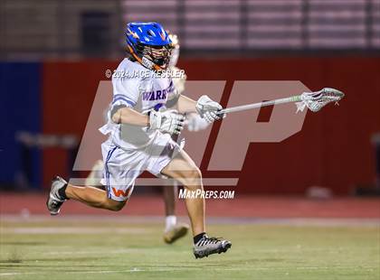 Thumbnail 3 in St. Francis @ Westlake (CIF-SS Div-1 Playoff) photogallery.