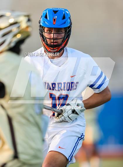Thumbnail 3 in St. Francis @ Westlake (CIF-SS Div-1 Playoff) photogallery.