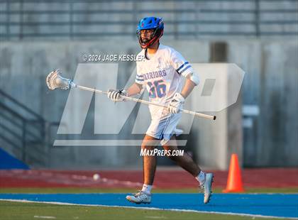 Thumbnail 3 in St. Francis @ Westlake (CIF-SS Div-1 Playoff) photogallery.