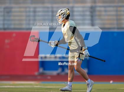 Thumbnail 3 in St. Francis @ Westlake (CIF-SS Div-1 Playoff) photogallery.