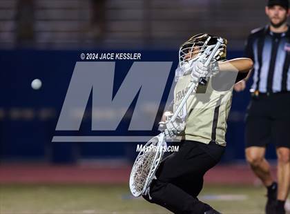 Thumbnail 2 in St. Francis @ Westlake (CIF-SS Div-1 Playoff) photogallery.