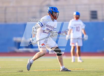 Thumbnail 3 in St. Francis @ Westlake (CIF-SS Div-1 Playoff) photogallery.