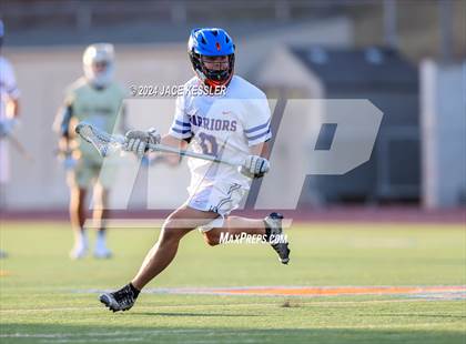 Thumbnail 1 in St. Francis @ Westlake (CIF-SS Div-1 Playoff) photogallery.