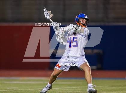 Thumbnail 3 in St. Francis @ Westlake (CIF-SS Div-1 Playoff) photogallery.