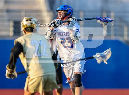 Thumbnail 3 in St. Francis @ Westlake (CIF-SS Div-1 Playoff) photogallery.