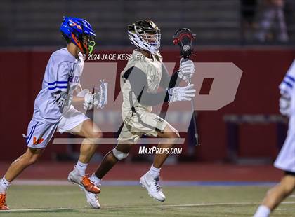 Thumbnail 2 in St. Francis @ Westlake (CIF-SS Div-1 Playoff) photogallery.