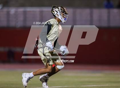 Thumbnail 2 in St. Francis @ Westlake (CIF-SS Div-1 Playoff) photogallery.