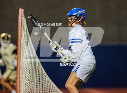 Thumbnail 3 in St. Francis @ Westlake (CIF-SS Div-1 Playoff) photogallery.
