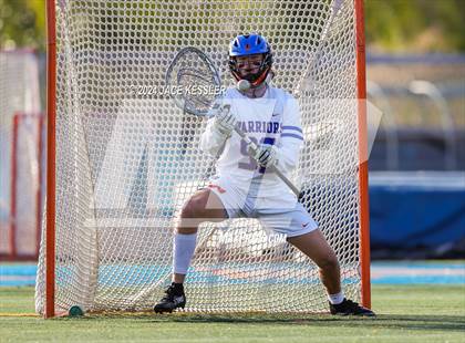 Thumbnail 2 in St. Francis @ Westlake (CIF-SS Div-1 Playoff) photogallery.