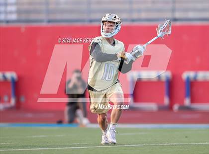 Thumbnail 3 in St. Francis @ Westlake (CIF-SS Div-1 Playoff) photogallery.
