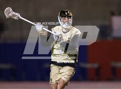Thumbnail 3 in St. Francis @ Westlake (CIF-SS Div-1 Playoff) photogallery.