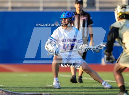 Thumbnail 1 in St. Francis @ Westlake (CIF-SS Div-1 Playoff) photogallery.