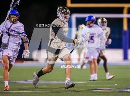 Thumbnail 2 in St. Francis @ Westlake (CIF-SS Div-1 Playoff) photogallery.