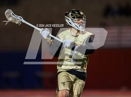 Thumbnail 3 in St. Francis @ Westlake (CIF-SS Div-1 Playoff) photogallery.