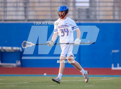 Thumbnail 2 in St. Francis @ Westlake (CIF-SS Div-1 Playoff) photogallery.