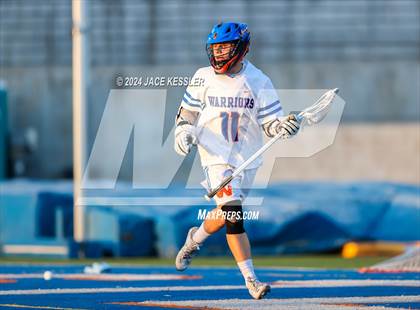 Thumbnail 2 in St. Francis @ Westlake (CIF-SS Div-1 Playoff) photogallery.