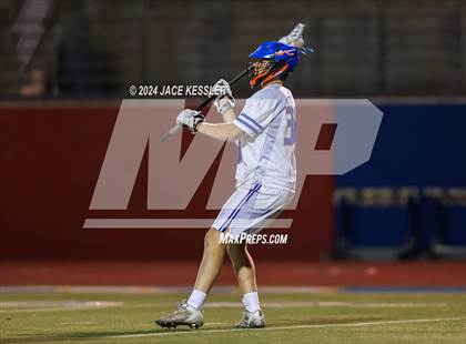 Thumbnail 1 in St. Francis @ Westlake (CIF-SS Div-1 Playoff) photogallery.