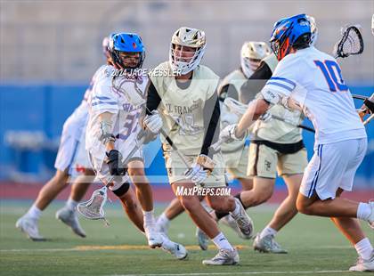 Thumbnail 3 in St. Francis @ Westlake (CIF-SS Div-1 Playoff) photogallery.