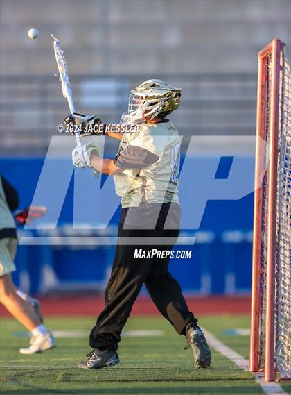 Thumbnail 1 in St. Francis @ Westlake (CIF-SS Div-1 Playoff) photogallery.