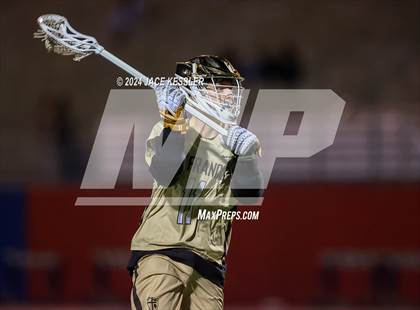 Thumbnail 2 in St. Francis @ Westlake (CIF-SS Div-1 Playoff) photogallery.
