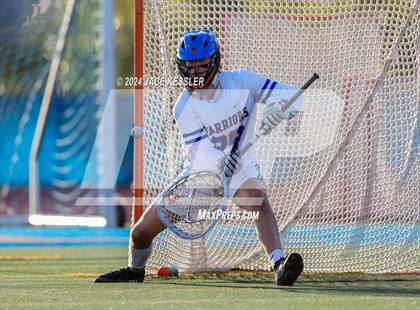 Thumbnail 1 in St. Francis @ Westlake (CIF-SS Div-1 Playoff) photogallery.