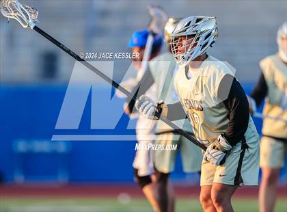 Thumbnail 3 in St. Francis @ Westlake (CIF-SS Div-1 Playoff) photogallery.