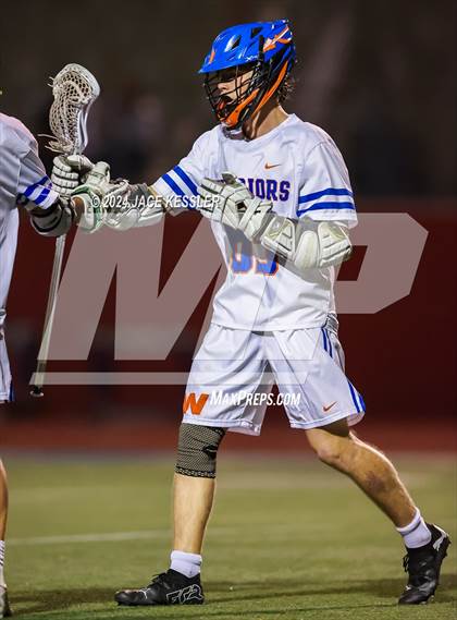 Thumbnail 2 in St. Francis @ Westlake (CIF-SS Div-1 Playoff) photogallery.