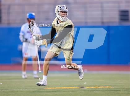 Thumbnail 3 in St. Francis @ Westlake (CIF-SS Div-1 Playoff) photogallery.