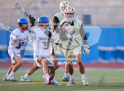 Thumbnail 2 in St. Francis @ Westlake (CIF-SS Div-1 Playoff) photogallery.