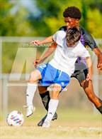 Photo from the gallery "St. Pauls @ Jack Britt"