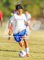 Photo from the gallery "St. Pauls @ Jack Britt"