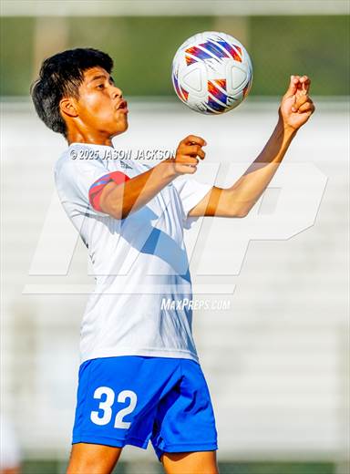 JV: St. Pauls @ Jack Britt