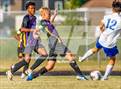 Photo from the gallery "St. Pauls @ Jack Britt"