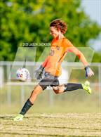 Photo from the gallery "St. Pauls @ Jack Britt"