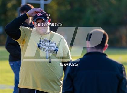 Thumbnail 3 in Chopticon Ceremony (Touchdowns Against Cancer) photogallery.