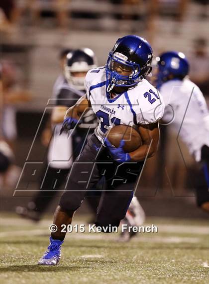 Thumbnail 3 in Chandler @ Pinnacle photogallery.