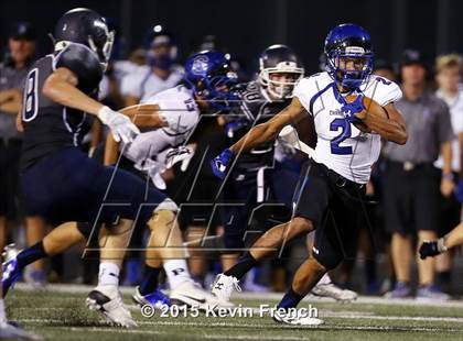 Thumbnail 3 in Chandler @ Pinnacle photogallery.